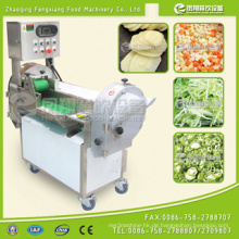 Multi-Funktions-Gemüse-Schneidemaschine / Gemüse-Frucht-Würfelschneider / Kartoffelschneider